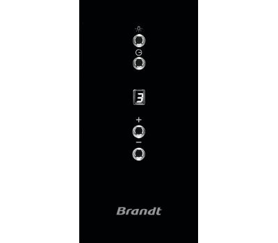 Островная вытяжка BRANDT BHY2353B