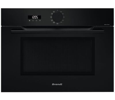 Встраиваемая микроволновая печь BRANDT BKS7131BB