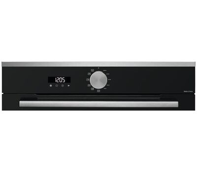 Встраиваемая микроволновая печь BRANDT BKS7131LX