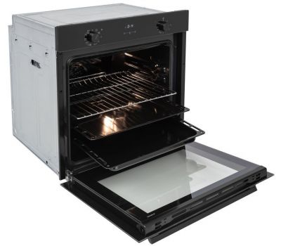 Встраиваемый духовой шкаф BRANDT BOH1224BB