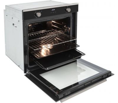 Встраиваемый духовой шкаф BRANDT BOH1224X