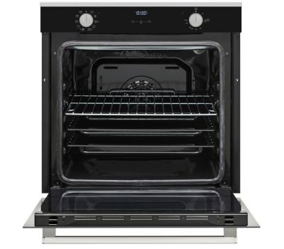 Встраиваемый духовой шкаф BRANDT BOH1224X