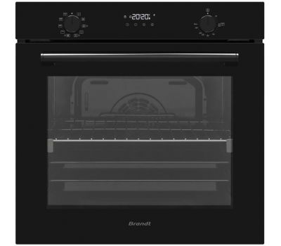 Встраиваемый духовой шкаф BRANDT BOH1325BB