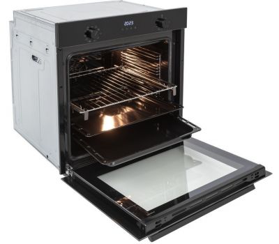 Встраиваемый духовой шкаф BRANDT BOH1325BB