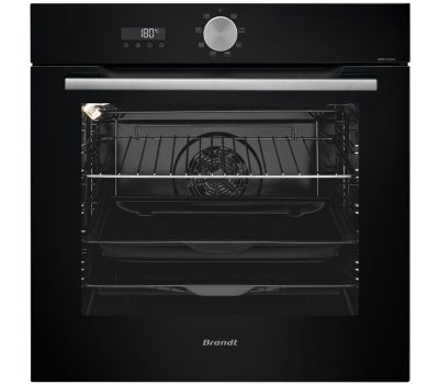 Встраиваемый духовой шкаф BRANDT BOH7532B