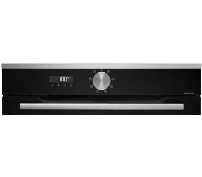 Встраиваемый духовой шкаф BRANDT BOH7532LX