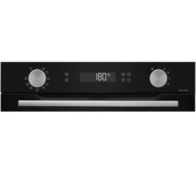 Встраиваемый духовой шкаф BRANDT BOP7544B