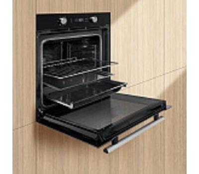 Встраиваемый духовой шкаф BRANDT BOP7544B