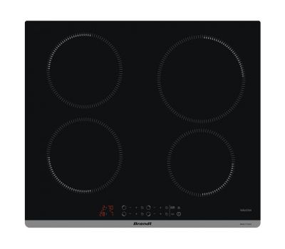Индукционная варочная панель BRANDT BPI1641PB