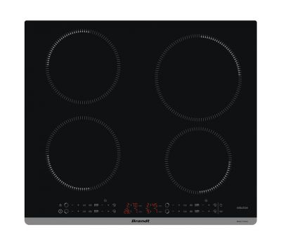 Индукционная варочная панель BRANDT BPI1641SB