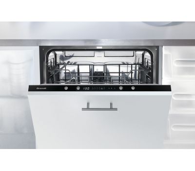 Встраиваемая посудомоечная машина BRANDT LVE127J