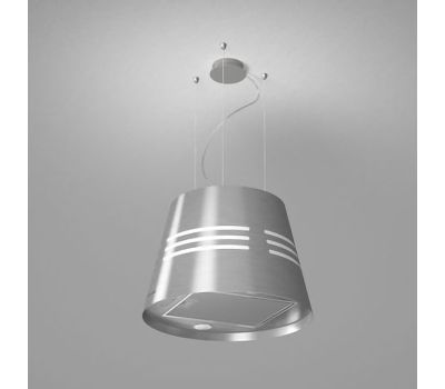 Островная вытяжка BRANDT BHI1043X