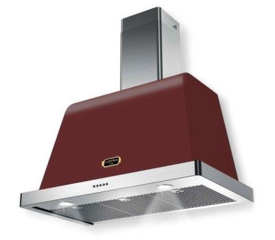 Вытяжка Lofra DOLCEVITA  90 BURG