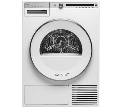 Сушильная машина ASKO T409HS.W