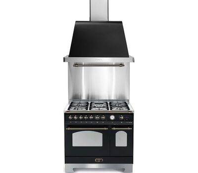 Плита газовая Lofra RNMD 96 MFTE   две духовки, электро