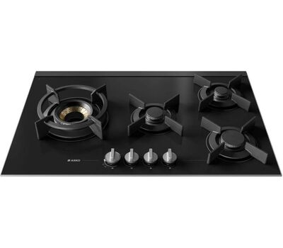 Газовая варочная панель ASKO HG8843BGB1