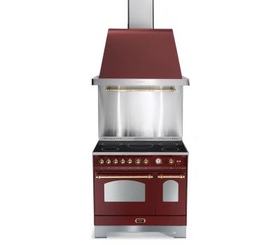 Вытяжка Lofra DOLCEVITA  90 BURG