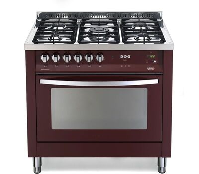 Плита газовая Lofra PRG 96 MFT электро  духовка