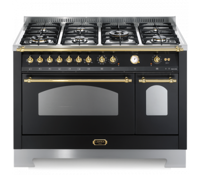 Плита газовая Lofra RNMD126MFT+E/2AEO