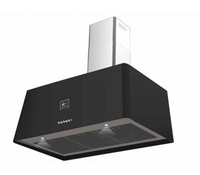 Вытяжка Lofra RAINBOW 90 NERO MAT