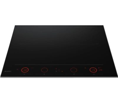 Индукционная варочная панель ASKO HID654GC