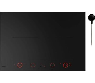 Индукционная варочная панель ASKO HID754MFC