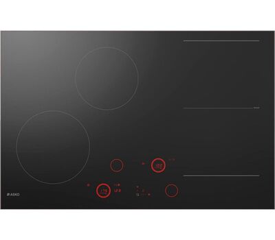 Индукционная варочная панель ASKO HID824GC