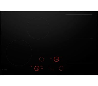 Индукционная варочная панель ASKO HID824GC