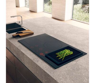Индукционная варочная панель ASKO HID945MC