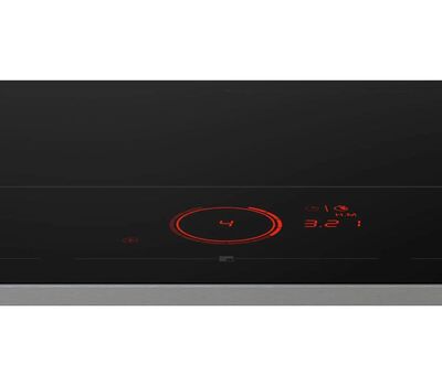 Индукционная варочная панель ASKO HID956GC