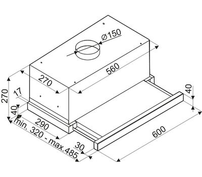 Встраиваемая комбинированная микроволновая печь BRANDT BKC7153LX