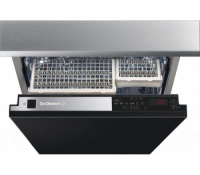 Посудомоечная машина De Dietrich DVC1434J2