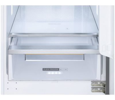 Встраиваемый холодильник VÄRD VIC177NI