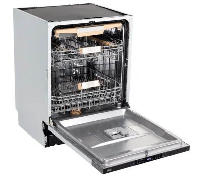 Встраиваемая посудомоечная машина VÄRD VDI613L
