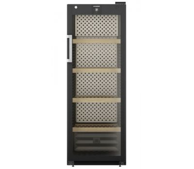 Винный шкаф Liebherr WPbli 5031-20 001 черный