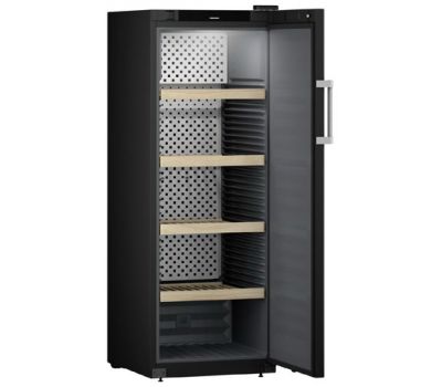 Винный шкаф Liebherr WSbli 5031-20 001 черный