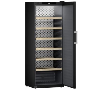 Винный шкаф Liebherr WSbli 7731-20 001 черный