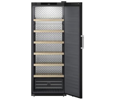 Винный шкаф Liebherr WSbli 7731-20 001 черный