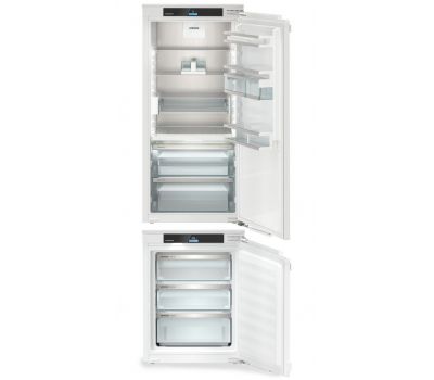 Встраиваемый двухкамерный холодильник Liebherr IXRF 5655-22 001 BioFresh NoFrost