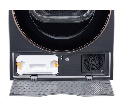 Сушильная машина VÄRD VTH61B