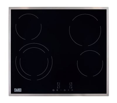 Стеклокерамическая варочная панель VÄRD VHC6421X
