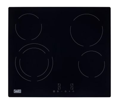 Стеклокерамическая варочная панель VÄRD VHC6421B
