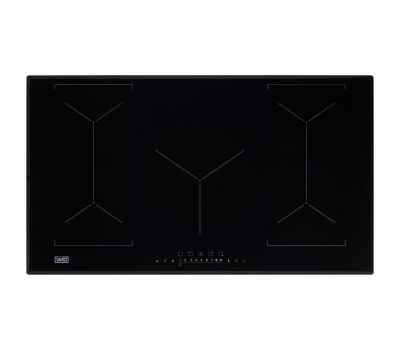 Индукционная варочная панель VÄRD VHI9552K