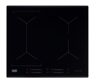 Индукционная варочная панель VÄRD VHI6461K