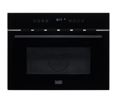 Микроволновая печь в дизайне духового шкафа VÄRD VMC355HK