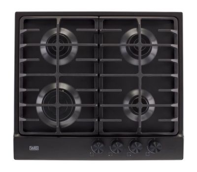 Газовая варочная панель на металле VÄRD VHG6424K