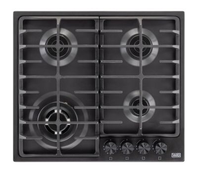 Газовая варочная панель на металле VÄRD VHGS6434K