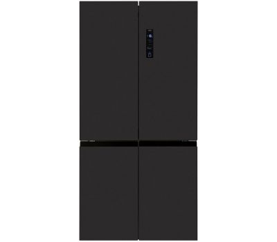 Отдельностоящий  холодильник-морозильник Cross Door VÄRD VRK190NI