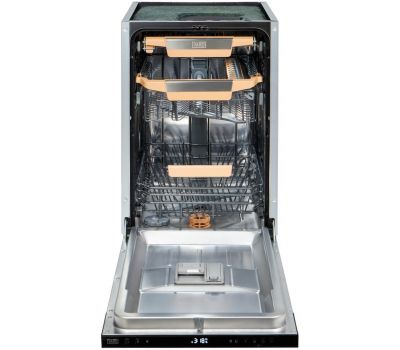 Встраиваемая посудомоечная машина VÄRD VDI451C