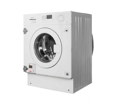 Встраиваемая стиральная машина Smeg LBI147